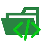 Src Opened SVG Icon